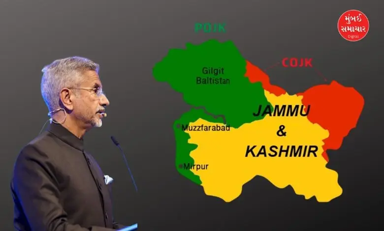 EAM Jaishankar discusses Indian foreign policy regional dynamics in UK read details