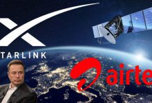 Elon Musk's Starlink enters India, joins hands with Airtel