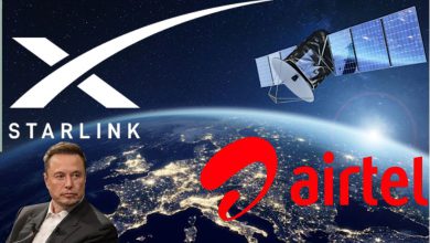 Elon Musk's Starlink enters India, joins hands with Airtel