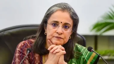 Former SEBI chief Madhavi Puri's trouble increases