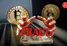 Fraud in the name of cryptocurrency in Surat