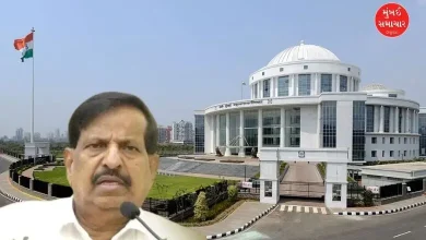 Ganesh Naik opposes inclusion of 14 villages in NMMC