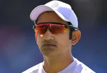 Gautam Gambhir ti accompany India A team on England tour