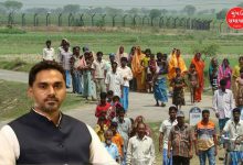 Government takes strict action against illegal foreign nationals in Maharashtra