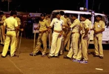 Gujarat Police In action list of 7612 accused prepared action started