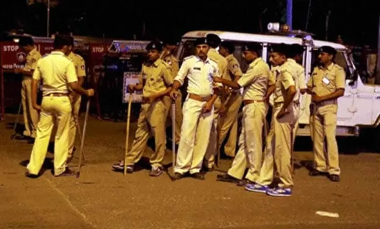 Gujarat Police In action list of 7612 accused prepared action started