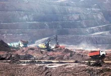 Gujarat Strict action against illegal mining two years recovery of Rs 309.25 crore