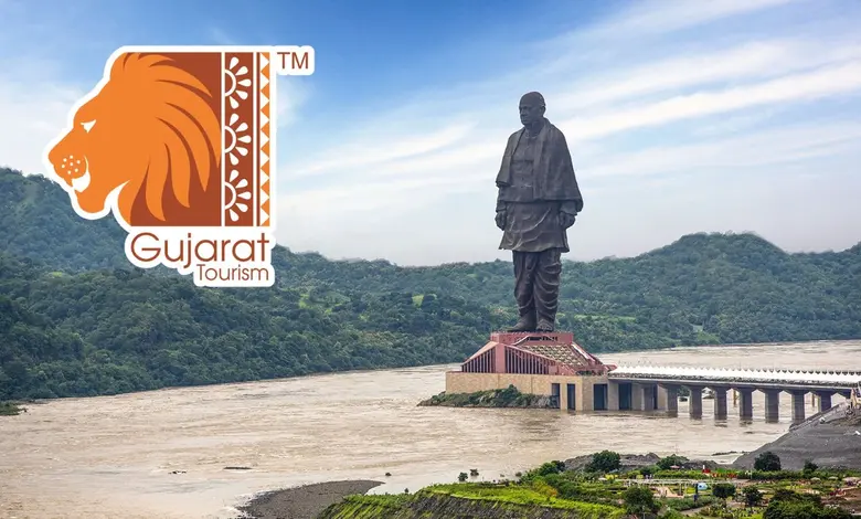 Gujarat became best tourist destination More Than 18 Crore tourists visited in year 2024