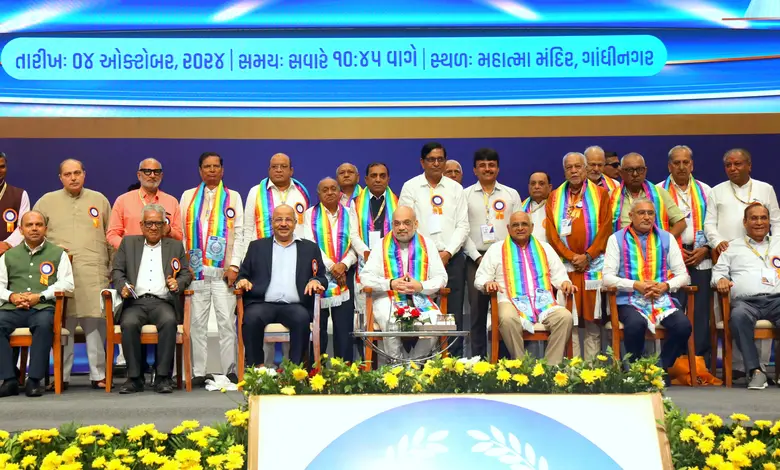 Gujarat cooperative model successful deposits of cooperative banks increase by Rs 6500 crore