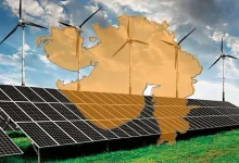 Gujarat leader renewable energy sector ranking second country terms of installed capacity