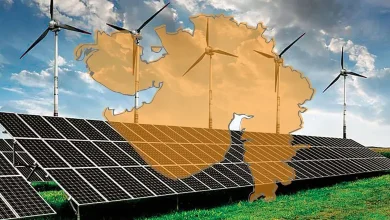 Gujarat leader renewable energy sector ranking second country terms of installed capacity