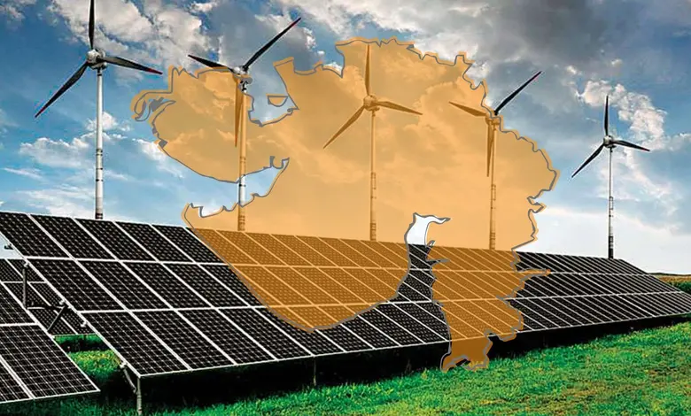 Gujarat leader renewable energy sector ranking second country terms of installed capacity