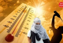 Heavy heat in some places, possibility of rain in others: This is how the country's weather will be in the coming week