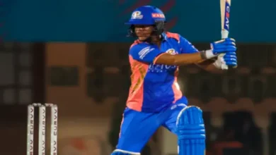 harmanpreet kaur half century