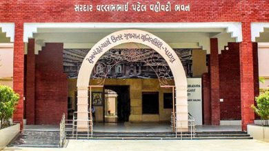 Complaint against 6 people including 4 students in Patan MBBS marks improvement scam