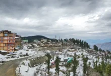 Himachal Pradesh weather forecast