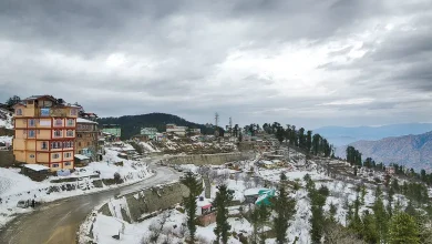 Himachal Pradesh weather forecast