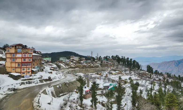 Himachal Pradesh weather forecast