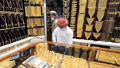 How to bring gold from Dubai to India