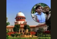 Supreme Court rejects bail plea of ​​then Collector Pradeep Sharma in Bhuj land allotment case