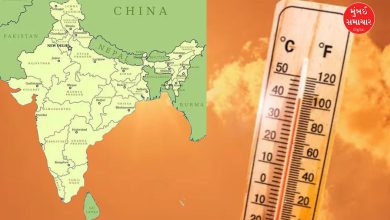 IMD weather forecast april may june heat wave days likely