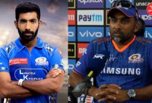 IPL 2025: Mumbai Indians head coach's statement on Bumrah, said - we will miss him