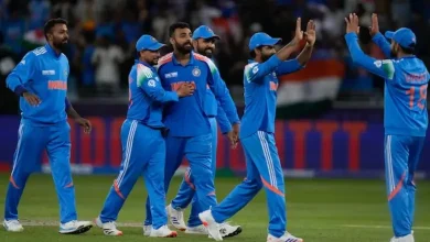 India beat australia in champions trophy semi final know the winning hero