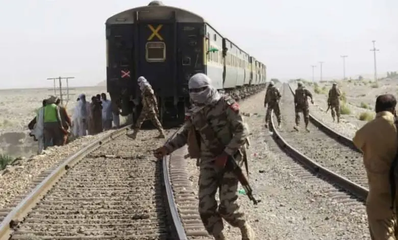 'The whole world knows that...', India responds to Pakistan's allegations in train hijack case