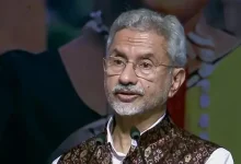 India must develop comprehensive and diversified energy relations S. Jaishankar