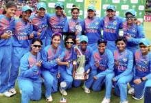 Indian women's team to play triangular series in Sri Lanka ahead of ODI World Cup