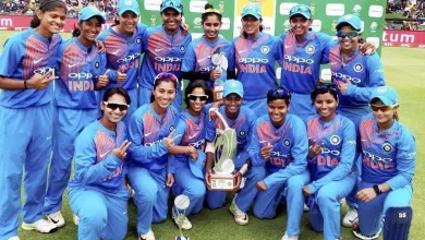 Indian women's team to play triangular series in Sri Lanka ahead of ODI World Cup