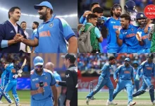 India wins champions trophy for record third time