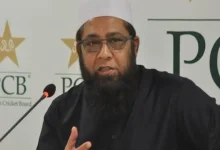 Inzamam-ul-Haq blames management for Pakistan cricket's poor performance