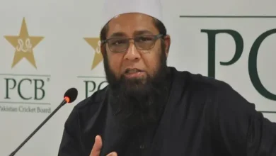 Inzamam-ul-Haq blames management for Pakistan cricket's poor performance