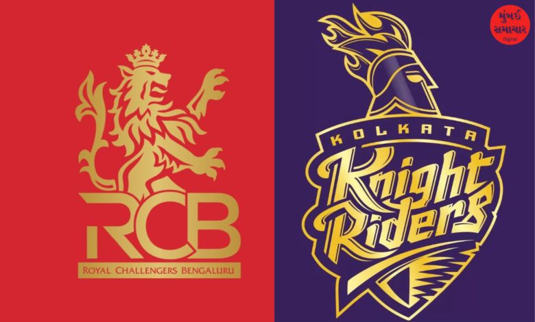 IPL 2025: KKR vs RCB opening match may be cancelled! Know the reason