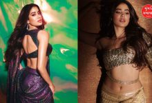 Janhvi Kapoor’s Bollywood