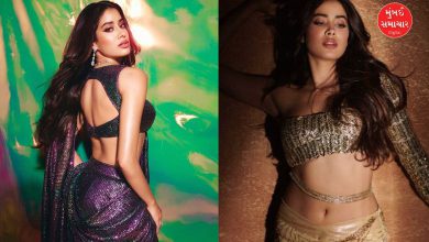 Janhvi Kapoor’s Bollywood