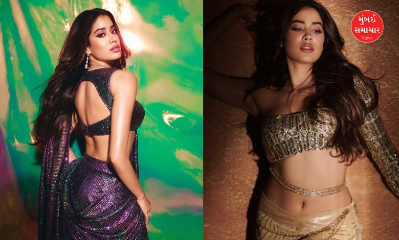 Janhvi Kapoor’s Bollywood