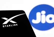 jio platforms and spacex partner with starlink for high-speed internet