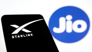 jio platforms and spacex partner with starlink for high-speed internet