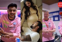 KL Rahul and Athiya showered with compliments