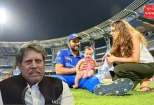 Kapil Dev advocates balanced approach to player's families on tours