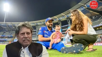 Kapil Dev advocates balanced approach to player's families on tours