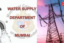 MHADA Goregaon pending water and electricity bills