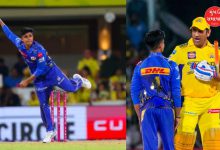 MI's Mistry spinner Vignesh Puthur has practiced with Rashid Khan and under Malinga