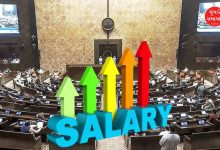 MP Salary Increased