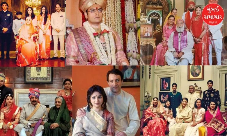 From Maharana Pratap to Rathore dynasty...the wealth of these five royal families of Rajasthan is in crores today, know the glorious history