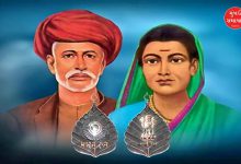 Maharashtra Assembly passes resolution recommending Bharat Ratna for Jyotirao Phule-Savitribai