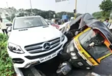 Maharashtra government will take 'this' step to control road accidents