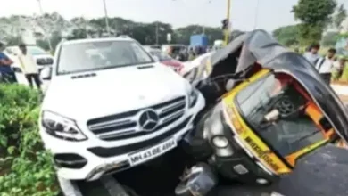 Maharashtra government will take 'this' step to control road accidents